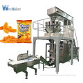 Automatic Weight Checking Conveyor Weigher